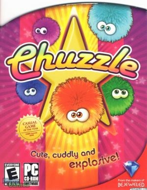 Chuzzle Deluxe