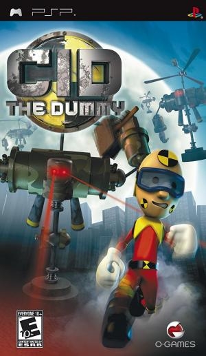 CID: The Dummy