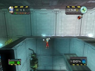 CID: The Dummy screenshot