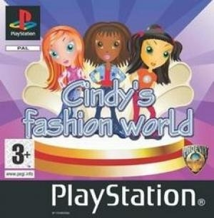 Cindy's Fashion World