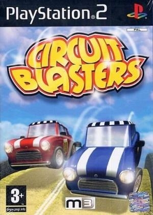 Circuit Blasters