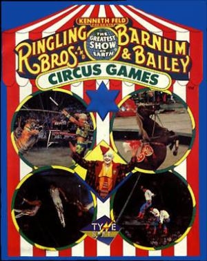 Circus Games