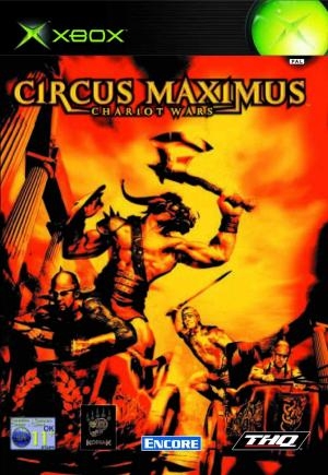 Circus Maximus: Chariot Wars