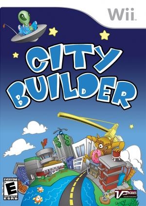 City Builder