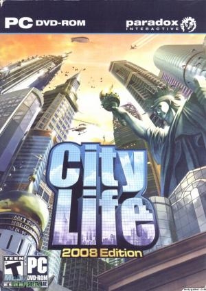 City Life 2008