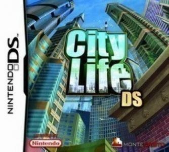 City Life DS