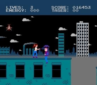 City Trouble screenshot