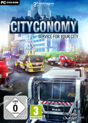 CityConomy