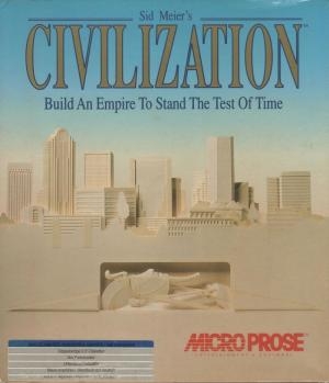 Civilization