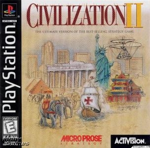 Civilization II