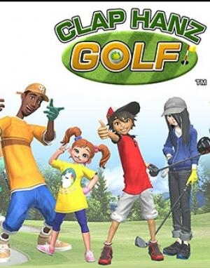 Clap Hanz Golf