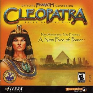 Cleopatra: Queen of the Nile