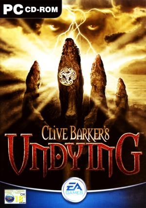 Clive Barker's Undying