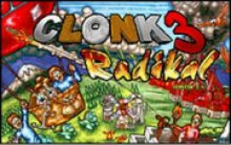 Clonk 3: Radikal