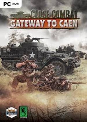 Close Combat: Gateway to Caen