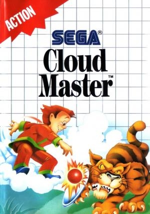 Cloud Master