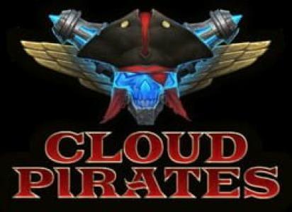 Cloud Pirates