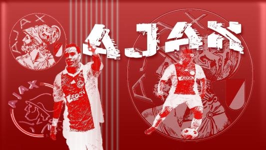 Club Football 2005: AJAX fanart