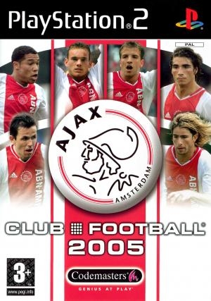 Club Football 2005