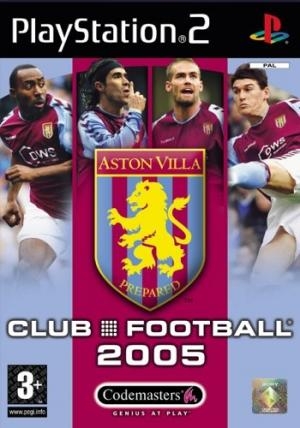 Club Football: Aston Villa