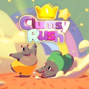 Clumsy Rush