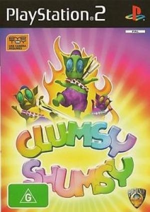 Clumsy Shumsy