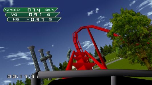 Coaster Works screenshot