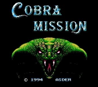 Cobra Mission