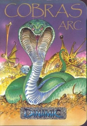 Cobra's Arc