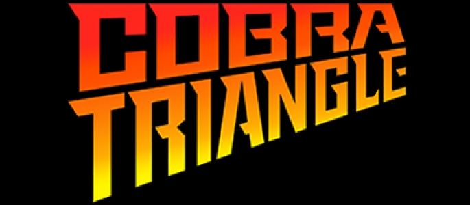 Cobra Triangle clearlogo