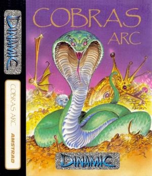 Cobras Arc