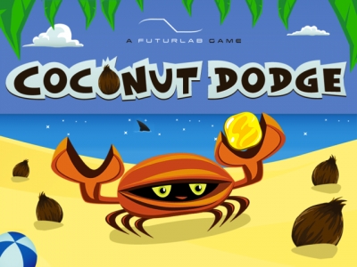 Coconut Dodge