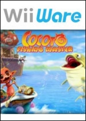 Cocoto Fishing Master