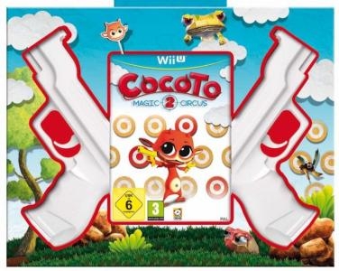 Cocoto Magic Circus 2