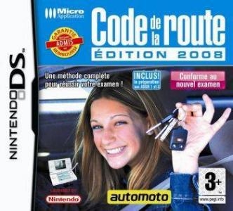 Code de la Route: Edition 2008