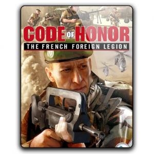 Code of Honor: The French Foreign Legion