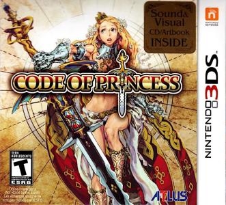 Code of Princess [Soundtrack Bundle]