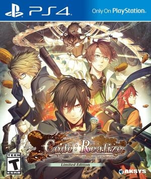 Code: Realize - Bouquet of Rainbows [Limited Edition]