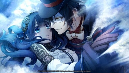 Code: Realize - Bouquet of Rainbows [Limited Edition] screenshot