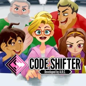 CODE SHIFTER