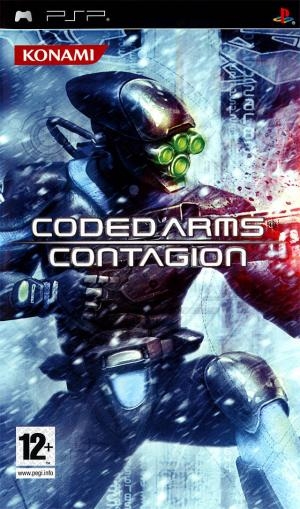 Coded Arms: Contagion