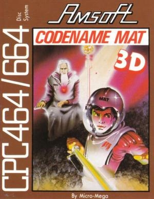 Codename Mat 3D