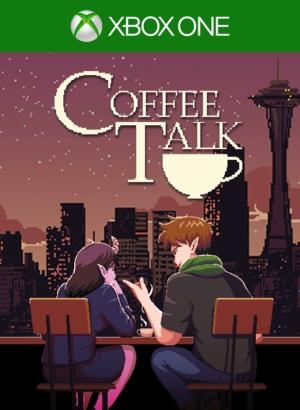 Coffee Talk