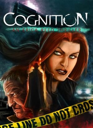 Cognition: An Erica Reed Thriller Episode 1 - The Hangman