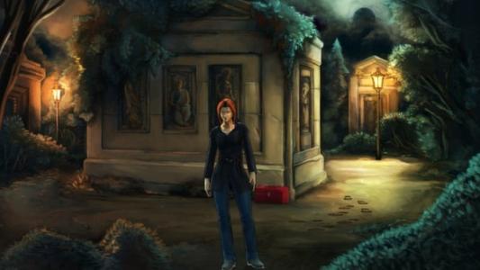 Cognition - An Erica Reed Thriller screenshot