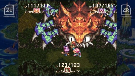 Collection of Mana screenshot