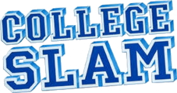 College Slam '17 clearlogo