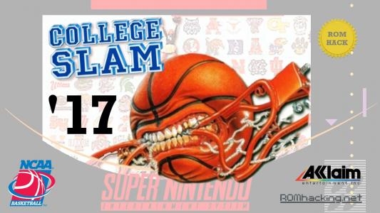 College Slam '17