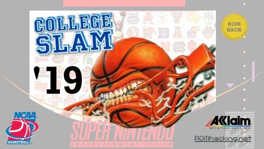 College Slam '19