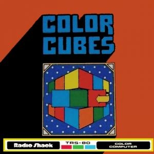 Color Cubes